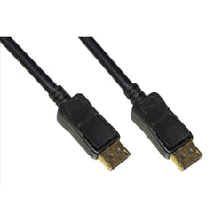 LINK Cavo Displayport 1.4 Ultra Hd 8K Maschio/Maschio Mt 1