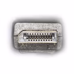 LINK Cavo Displayport 1.4 Ultra Hd 8K Maschio/Maschio Mt 1 - Vista aggiuntiva 4