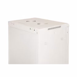 Link Accessori LK1918U66 rack 18U Rack indipendenti Grigio - Vista aggiuntiva 5