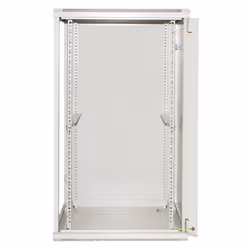 Link Accessori LK1918U66 rack 18U Rack indipendenti Grigio - Vista aggiuntiva 7