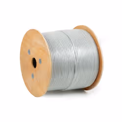 LINK Cavo Solido Utp Per Reti Categoria 6A Lszh Awg23 In Rame Matassa Mt 305 Classe Cpr Eca - Vista aggiuntiva 4