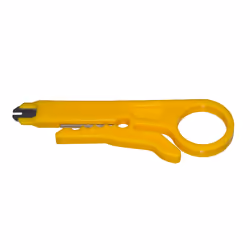 Link Accessori LKMS09 tester per cavo di rete Tester per cavi a doppino intrecciato Nero, Blu, Rosso, Giallo - Vista aggiuntiva 5