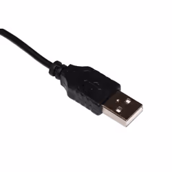 Link Accessori LKLET19 lettore di codici a barre Lettore di codici a barre portatile 1D/2D Diodo per foto Nero, Grigio - Vista aggiuntiva 5
