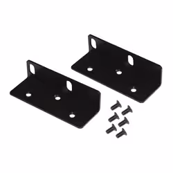 LINK Gruppo Continuita' Rack 19 1000Va 1000W Online Onda Sinusoidale, Con 4 Porte Iec,Con Slot Snmp - Vista aggiuntiva 3