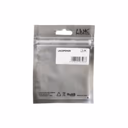 LINK Cavo Displayport Maschio - Dvi Maschio Contatti Dorati Mt. 1 - Vista aggiuntiva 3