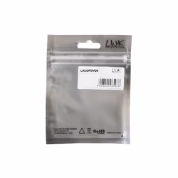 Link Accessori LKCDPDVI50 cavo e adattatore video 5 m DisplayPort DVI Nero - Vista aggiuntiva 4