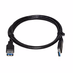 LINK Cavo Prolunga Usb 3.0 Connettori A Maschio/Femmina In Rame Mt 5 - Vista aggiuntiva 2