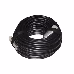 LINK Cavo Hdmi Aoc Fibra Ottica Ibrido, Hdcp, Arc, Edid 4K@60Hz@4:4:4 Mt 20 - Vista aggiuntiva 2