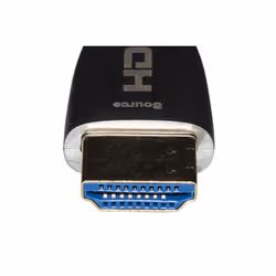 LINK Cavo Hdmi Aoc Fibra Ottica Ibrido, Hdcp, Arc, Edid 4K@60Hz@4:4:4 Mt 20 - Vista aggiuntiva 3