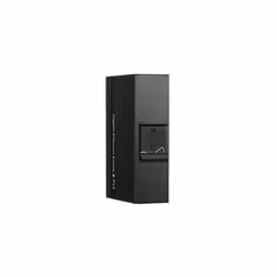 LINK Switch Industriale Managed Con 4 Porte Gigabit Poe Con 2 Porte Sfp Per Fibra Ottica - Vista aggiuntiva 2