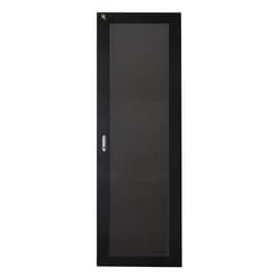 LINK Porta Perforata Per Armadio Rack 800X800 Mm Nero