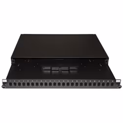 LINK LK24FON scatola di derivazione di rete Nero - Vista aggiuntiva 4