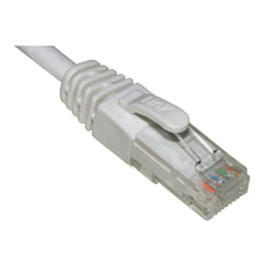 LINK Cavo Rete Categoria 6A Non Schermato Utp Awg24 Colore Grigio Halogenfree Mt 5