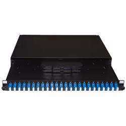 LINK LK24LCSB telaio di distribuzione ottica