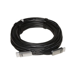 LINK Cavo Displayport 1.4 8K@60Hz 32Gbps Hdcp Hdr Fibra Ottica Aoc Mt 10
