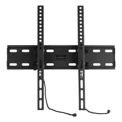 LINK LINLKBR57 Supporto TV a parete 139,7 cm (55") Nero