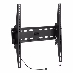 LINK LINLKBR57 Supporto TV a parete 139,7 cm (55") Nero