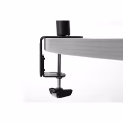 LINK Braccio Supporto Da Tavolo Con Morsa A Due Snodi Per Video 13-32" Fino A 8 Kg - Vista aggiuntiva 7