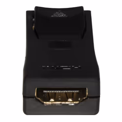 Link Accessori LKADAT211 adattatore per inversione del genere dei cavi DisplayPort HDMI Nero - Vista aggiuntiva 4