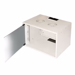 Link Accessori LK1907U40E rack 6U Da parete Grigio - Vista aggiuntiva 4