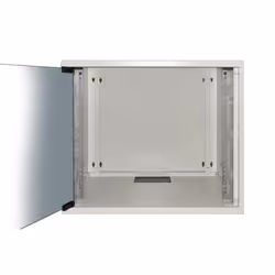 Link Accessori LK1909U40E rack 9U Da parete Grigio - Vista aggiuntiva 4