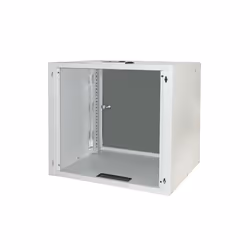 Link Accessori LK1909U40E rack 9U Da parete Grigio - Vista aggiuntiva 5