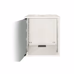 Link Accessori LK1912U40E rack 12U Da parete Grigio - Vista aggiuntiva 4