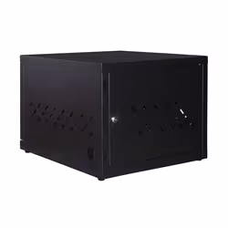 LINK Armadio Alloggiamento 16 Notebook O Tablet Colore Nero Con 2 Multiprese Con 16 Porte Usb 5 Volt 3,4A E 1 Multipresa 8 Porte Universali Ita/Schuko - Vista aggiuntiva 2