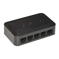 LINK Switch Di Rete Con 5 Porte 10/100 Fast Ethernet