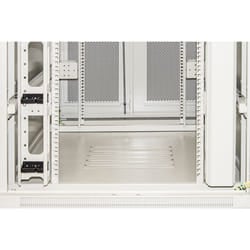 Link Accessori LK1942U810FP rack 42U Rack indipendenti Grigio