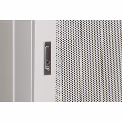 Link Accessori LK1942U810FP rack 42U Rack indipendenti Grigio - Vista aggiuntiva 5