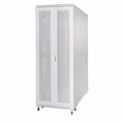 Link Accessori LK1942U810FP rack 42U Rack indipendenti Grigio - Vista aggiuntiva 7