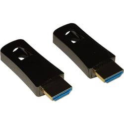 Link - Cavo Hdmi 2.0 Aoc Fibra Ottica Mt 70 Con Connettori Staccabili
