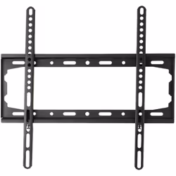 Scopri l'eccellenza del supporto TV a muro LKBR67 di LINK, la soluzione ideale per chi cerca un design elegante e funzionale ...