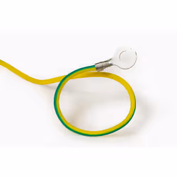 LINK Pannello Patch Per Reti Con 24 Porte Rj45 Cat 6 Schermato 19" Colore Nero - Vista aggiuntiva 5