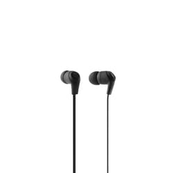 LINK Auricolare Con Microfono Nero