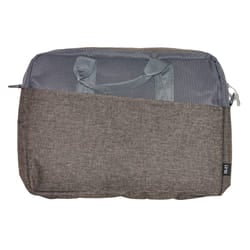 LINK Borsa Per Notebook 15.6" In Rpet Ecologico 42X29X6 Grigio