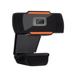 LINK Webcam Usb 2.0 1080P Con Microfono