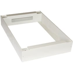 Link - Armadi rack base per armadio rack 19' 600X800 grigio serie eavi