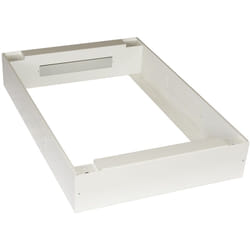 Link - Armadi rack base per armadio rack 19' 600X1000 grigio serie eavi