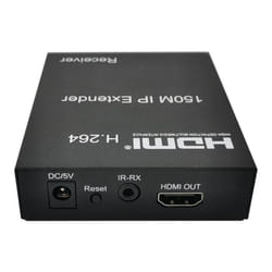 LINK Ricevitore Hdmi Per Estensore Lkext167V2