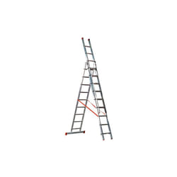 Scala All.Trasformabile 3X 7 Genia - Facal