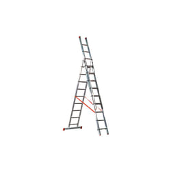 Scala All.Trasformabile 3X 9 Genia - Facal