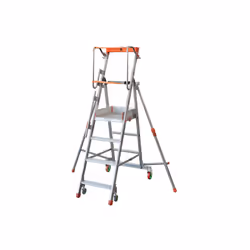 USO - Ristrutturazione e costruzione di edifici - Posa e installazione di attrezzature, lavori di carpenteria - Scaffalature ...