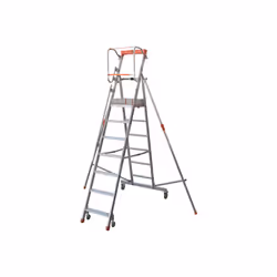 USO - Ristrutturazione e costruzione di edifici - Posa e installazione di attrezzature, lavori di carpenteria - Scaffalature  ...