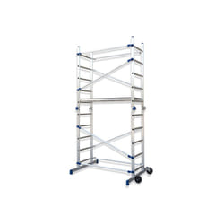 Facal - Trabattello modulabile - Altezza di lavoro max 3.78m - facpn