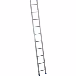 Struttura tubolare, scalini quadri antiscivolo cm. 2,4x2,4, tamponi antisdrucciolo. Ideale per uso intensivo industriale ed a ...