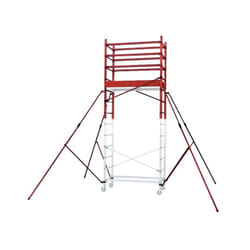 Facal - alzata modulo 2 per trabattello 'alto' h. 205 cm