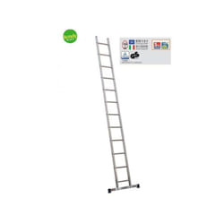 Scala d'Appoggio Facal 12 Gradini Stilo con Barra Stabilizzatrice