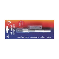 Artiglio 4314B Taglierino Bianco Coltello a lama fissa